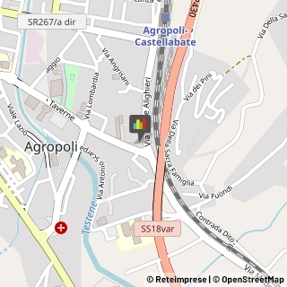 Architetti Agropoli,84043Salerno