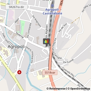 Estetiste Agropoli,84043Salerno