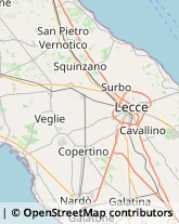 Frutta e Verdura - Dettaglio Lecce,73100Lecce