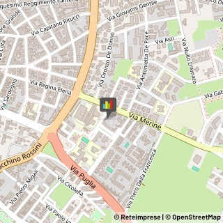 Medicina Interna - Medici Specialisti,73100Lecce