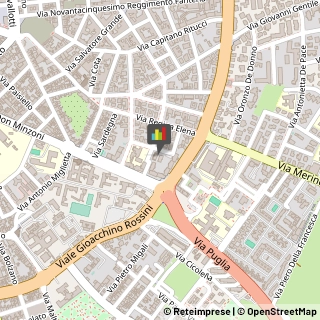 Pubblicità - Agenzie e Studi,73100Lecce