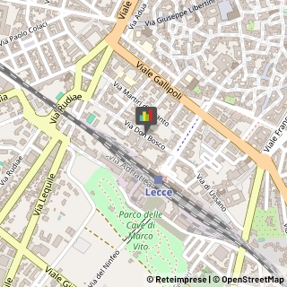 Cornici ed Aste - Dettaglio Lecce,73100Lecce
