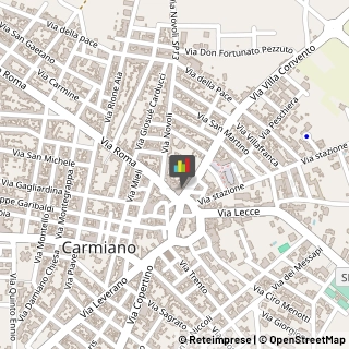 Locali, Birrerie e Pub Carmiano,73041Lecce