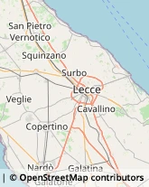 Autotrasporti San Donato di Lecce,73013Lecce