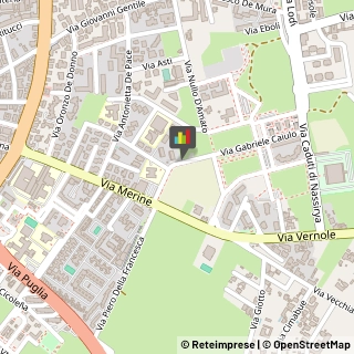 Consulenza Industriale Lecce,73100Lecce