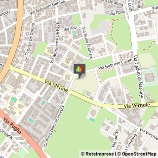 Osteopatia Lecce,73100Lecce