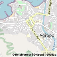 Peta Agropoli