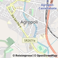 Kort Agropoli