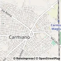 Kart Carmiano