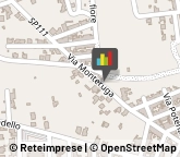 Macchine Agricole - Vendita Veglie,73010Lecce