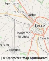 Abiti da Sposa e Cerimonia Monteroni di Lecce,73047Lecce