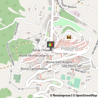 Bed e Breakfast Viggiano,85059Potenza