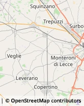 Ingegneri Monteroni di Lecce,73047Lecce