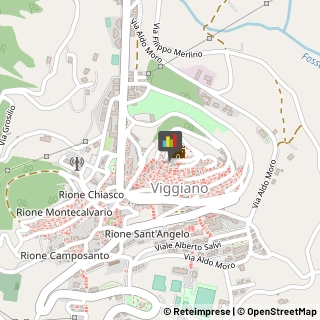 Alberghi Viggiano,85059Potenza