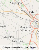 Avvocati Monteroni di Lecce,73047Lecce