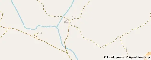 Mappa Nuoro