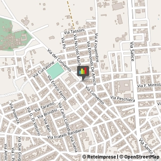 Aziende Agricole Veglie,73010Lecce