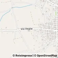 Map Corridonia