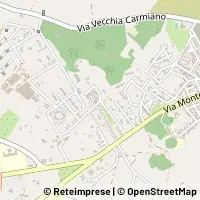 Kaart Lecce