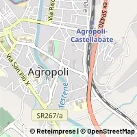 Kort Agropoli