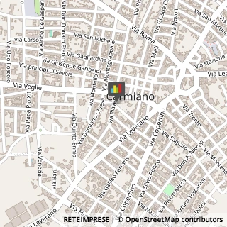 Internet - Provider Carmiano,73041Lecce