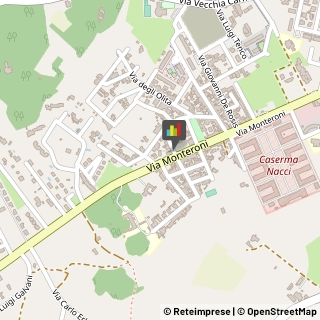 Appartamenti e Residence,73100Lecce