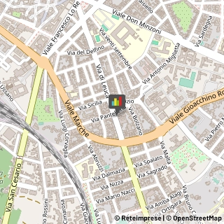 Centri di Benessere Lecce,73100Lecce