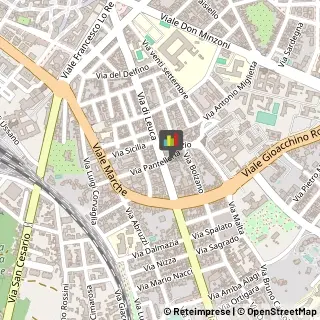 Biciclette - Dettaglio e Riparazione,73100Lecce