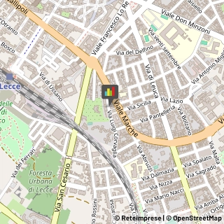 Internet - Provider,73100Lecce