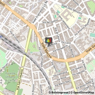 Bed e Breakfast,73100Lecce