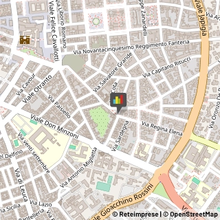 Riso Lecce,73100Lecce
