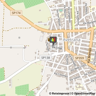 Bed e Breakfast Avetrana,74020Taranto