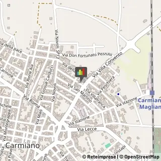 Ambulanze Private Carmiano,73041Lecce