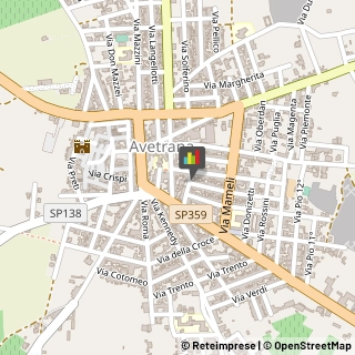 Bed e Breakfast Avetrana,74020Taranto