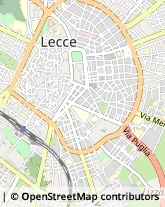 Studi Tecnici ed Industriali Lecce,73100Lecce