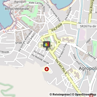 Consulenze Speciali Agropoli,84043Salerno
