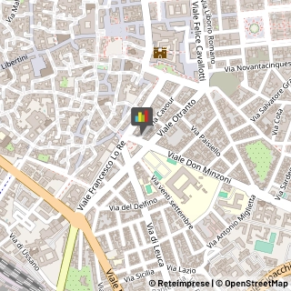 Bar e Caffetterie,73100Lecce