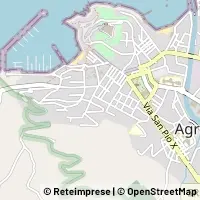 Kort Agropoli