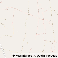Mapa Manduria