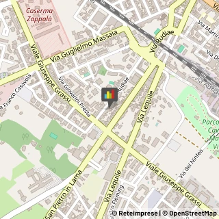 Pasticcerie - Produzione e Ingrosso Lecce,73100Lecce