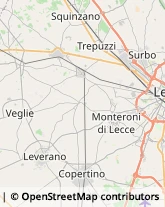 Autofficine e Centri Assistenza Monteroni di Lecce,73047Lecce