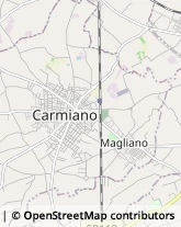 Autofficine e Centri Assistenza Carmiano,73041Lecce