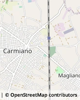 Autofficine e Centri Assistenza Carmiano,73045Lecce