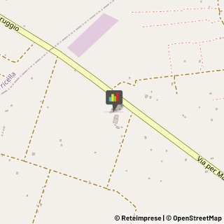 Aziende Agricole Maruggio,74020Taranto