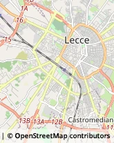 Rosticcerie e Salumerie Lecce,73100Lecce