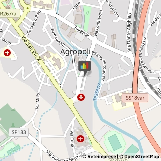 Lavanderie Agropoli,84043Salerno