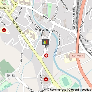 Assicurazioni Agropoli,84043Salerno