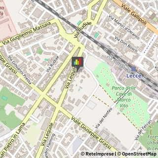 Casalinghi,73100Lecce