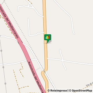 Via Nazionale, 81-700,84034Padula