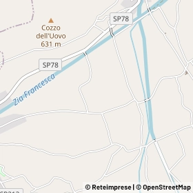 Mappa 84038